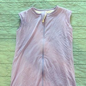 Sleep Bag Walker in Taro